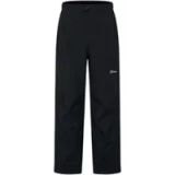 Berghaus Heren Hillwalker 2.0 Pant, Jet Black, XXL