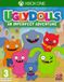 Outright Games Ugly Dolls: An Imperfect Adventure - Xbox One