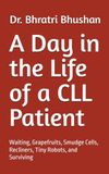 A Day in the Life of a CLL Patient: Waiting, Grapefruits, Smudge Cells, Recliners, Tiny Robots, and Surviving