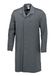 BP 1673-500-53-XSn Unisex jas, 1/1 mouw met verstelbare split aan de manchet, 210,00 g/m² stofmix, donkergrijs, XSn