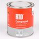 Rocol RTD Compound 500gr. - tapvet Metaalbewerkingsvloeistof, koelpasta, koelsmeermiddel