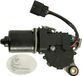 Taros Trade 144163 ruitenwissermotor voor