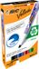 BIC Velleda 1751 ECOlutions Whiteboardstiften Medium Schuine Punt - Diverse Kleuren - Pak van 4 Stuks