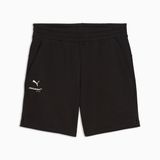 PUMA McLaren ESS Shorts Zwart Heren Maat S