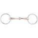 Sprenger Sensogan 18mm mors à eau argent taille:13.5