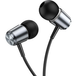 HOCO M108 Mains libres 3,5 mm Gris