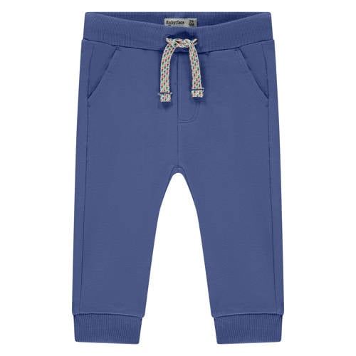 Babyface Babybroek Blauw