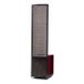 MartinLogan Renaissance ESL 15A enceinte colonne cordoba rouge