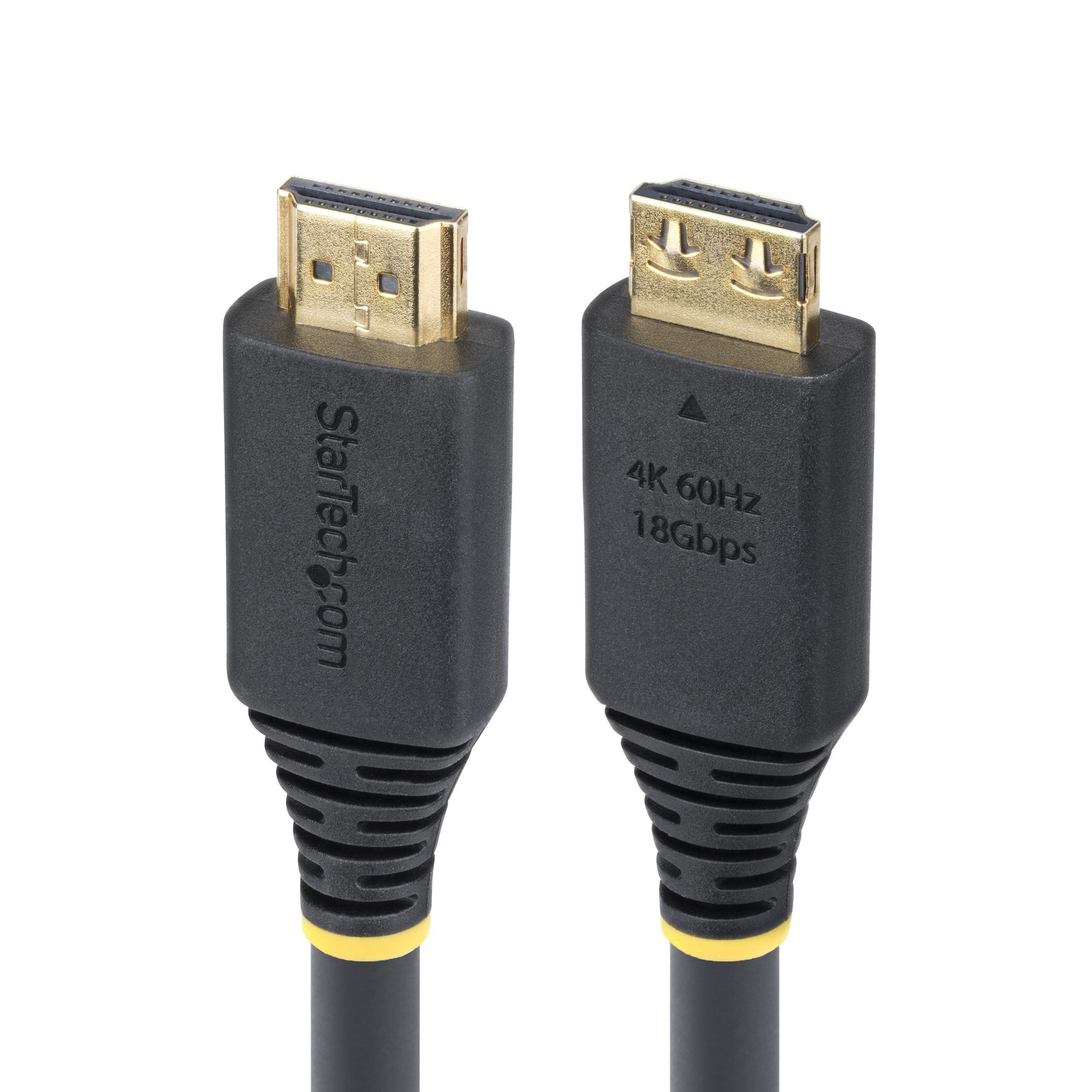 StarTech.com 6,1m High Speed HDMI Kabel met Grip Connectors