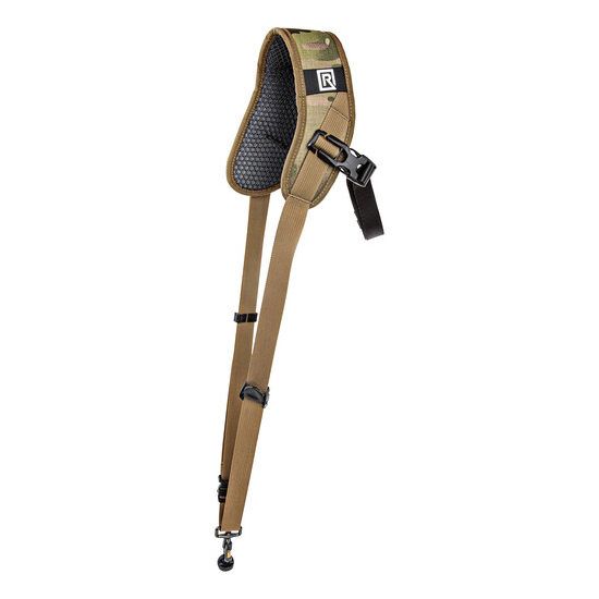 BlackRapid Sport X Multi-Terrain Camera Sling Camo