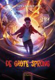 De grote sprong (Hardback)