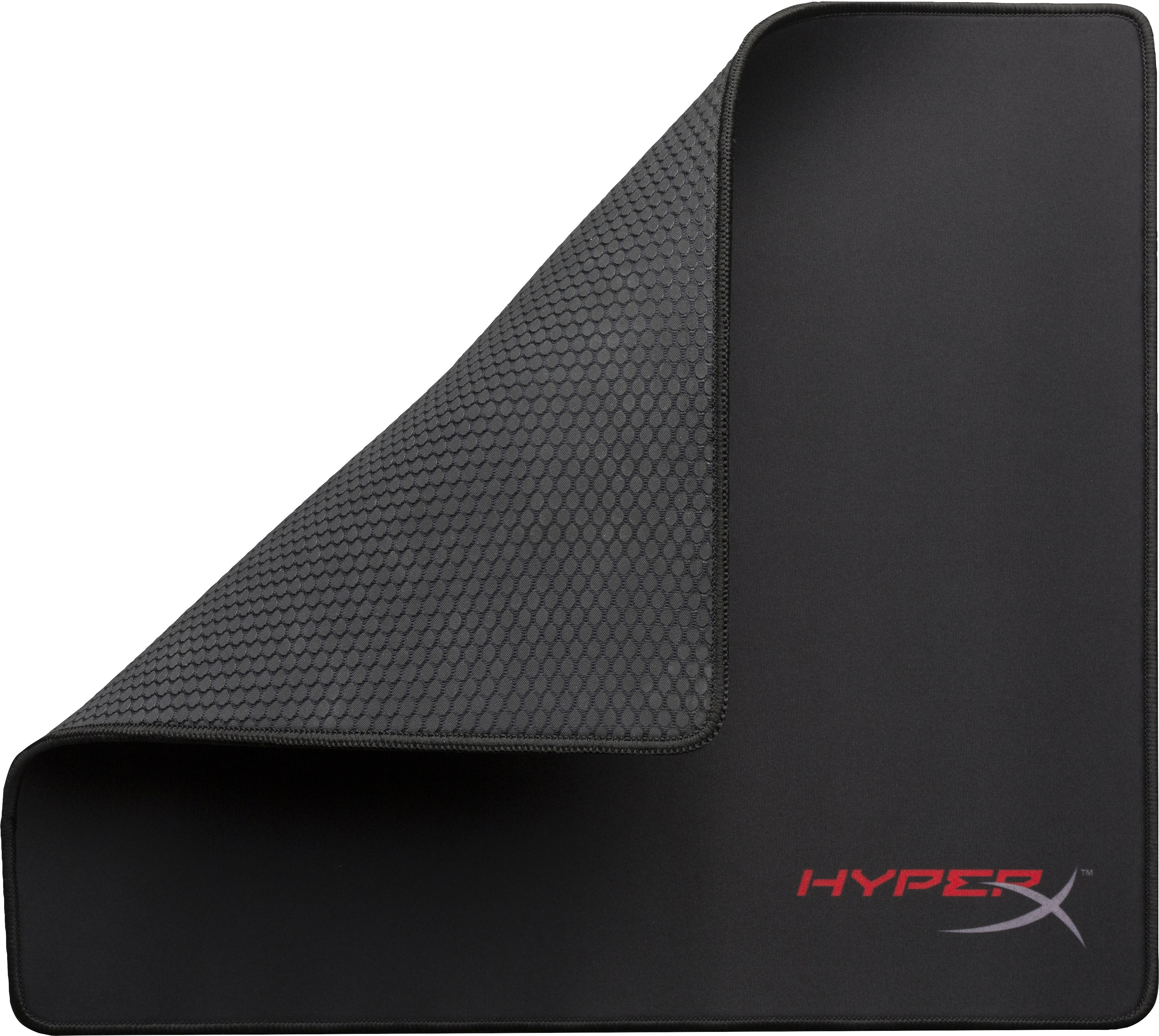 HyperX FURY S - Gaming Mouse Pad - Black - L