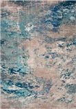 Safavieh Vloerkleed Lisa Blauw 183 x 274 cm