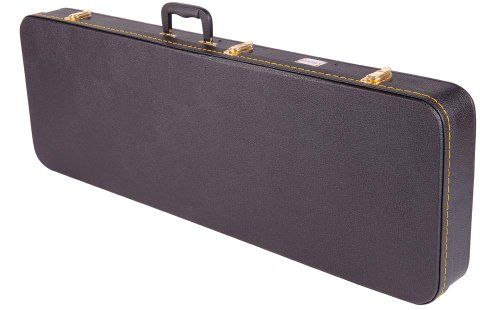 Kinsman CSG6 - Hard Case for Electric Guitars - LP/SG