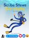 Scúba Steve Sár-réalta (Irish / English Bilingual) Scuba Steve Superstar