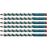 STABILO - ergonomisch driehoekig potlood voor rechtshandigen - EASYgraph