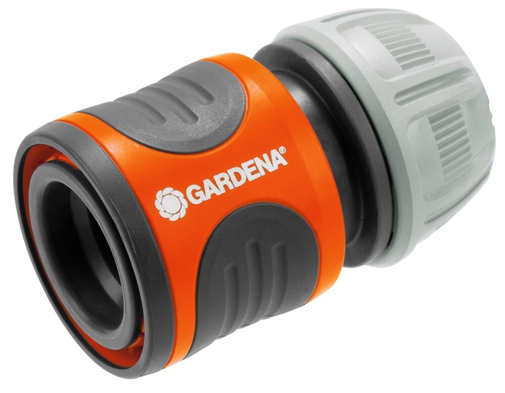 Gardena Slangstuk 13 mm 15 mm met Power Grip