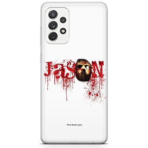 ERT GROUP Phone Case for Samsung A53 5G - Friday the 13th 001 - TPU