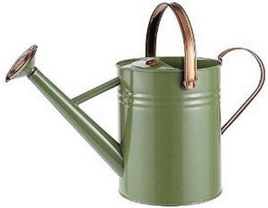 Gieter olijfgroen 4