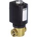 Bürkert Hefankerventiel 184672 6027 220 V G 1/4 Nominale breedte 4 mm Directwerkend 1 stuk(s)