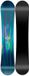 Nitro Lectra Brush Rental Snowboard multicolore 146 cm