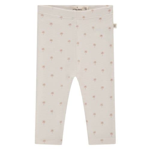 A Tiny Story legging ecru