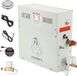 6KW Stoomgenerator Set voor Sauna en Spa - Digitale LED-controller, Geschikt voor Commercieel Gebruik