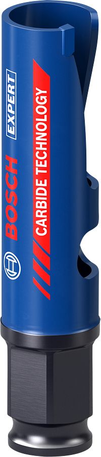 Bosch EXPERT gatenzaag - 19mm x 60mm - 1 stuk