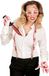 Finidi Widmann Handschoenen bloed halloween