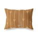 BonaMaison Bruine Tinten Decoratieve Kussensloop, Kussenhoezen Bank, Decoratieve Kussenhoesjes, Kussensloop; Sofa, Slaapkamer, Kantoor, Auto 45x60 Cm - Ontworpen en vervaardigd in Turkije