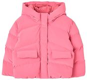 Boboli 424189 Veste Rose 7 Ans Fille