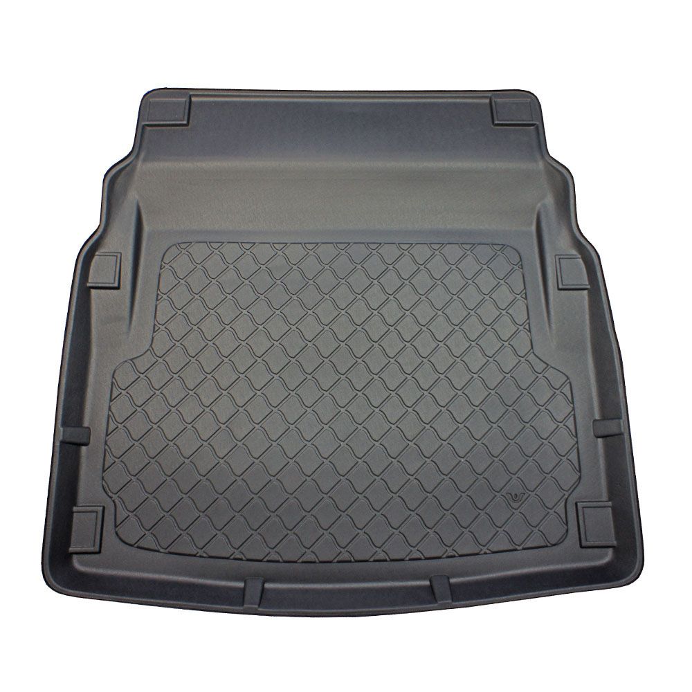 Kofferbakmat Mercedes E W 212 S/4 03.2009-03.2016 zonder vleugels