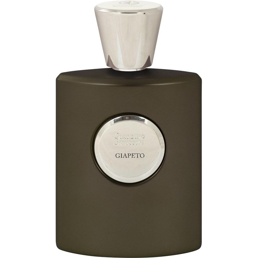 Giardino Benessere Titani Collection Giapeto Extrait de Parfum / 100 ml / null