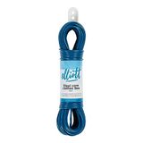 Elliott 10F00185 stalen kern voor waslijn, wit