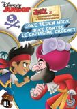 Jake en de Nooitgedachtland Piraten: Jake tegen Haak DVD