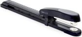 Rapesco Manta Ray lange arm nietmachine, zwart
