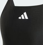 Adidas Performance 3-Stripes V-Back Bikini Kinderen Zwart