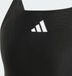 Adidas Performance 3-Stripes V-Back Bikini Kinderen Zwart