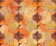 Komar Fotobehang - Seventies Swing 300x250cm - Vliesbehang