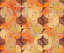 Komar Fotobehang - Seventies Swing 300x250cm - Vliesbehang