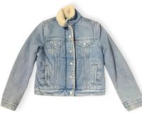 Levi's Original Sherpa Trucker Jacket Dames XS