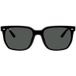 Ray-ban Modieuze zonnebril 0RB4466D 601/87
