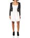 Disguise Bride of Chucky Women, Official Childs Play Tiffany Valentine Costume Dress Outfit, Multicolored, Plus (18-20)