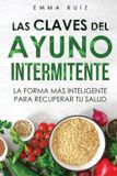 Las Libri GmbH Las Claves del Ayuno Intermitente Paperback