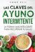 Las Libri GmbH Las Claves del Ayuno Intermitente Paperback