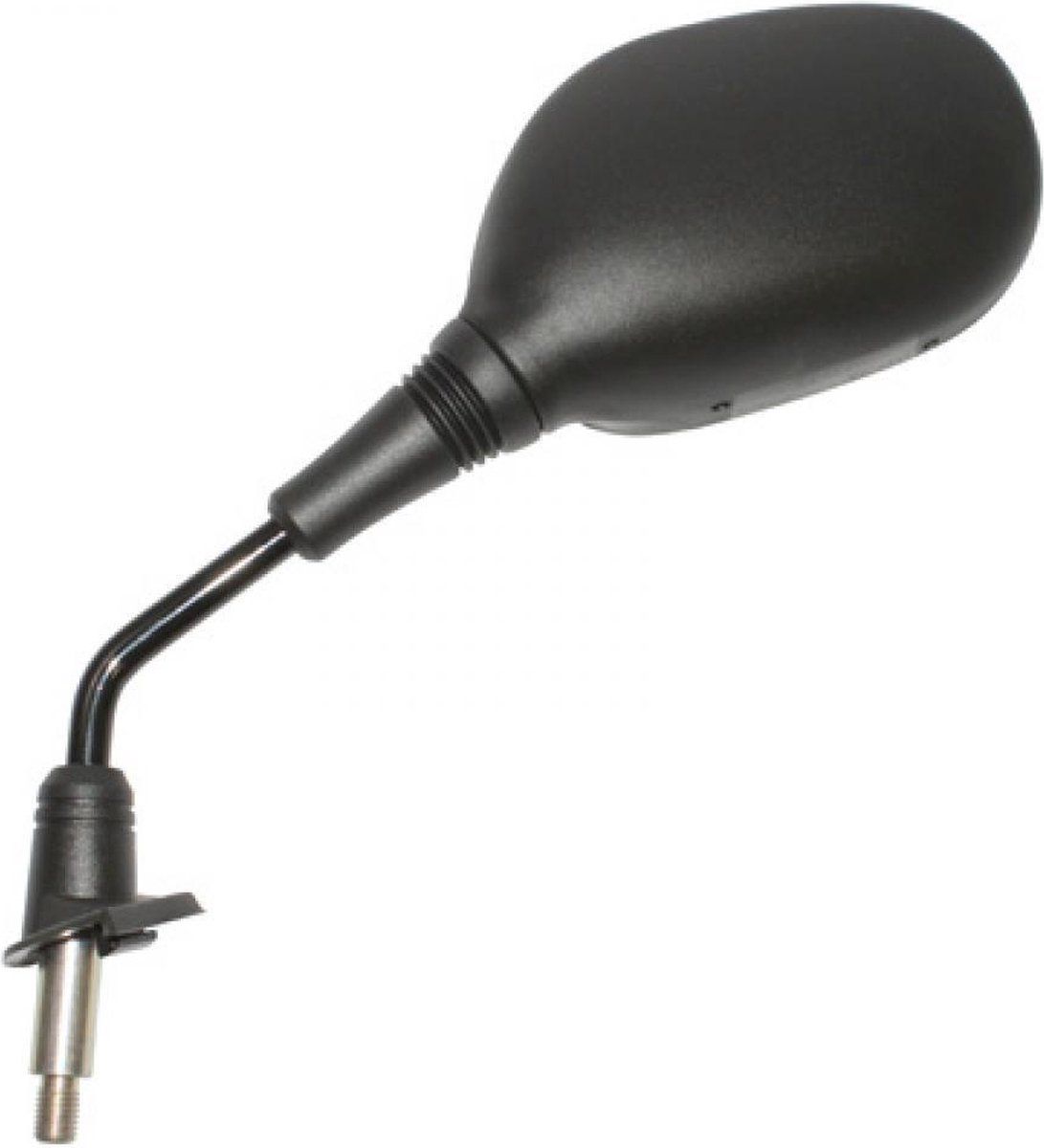 VICMA achteruitkijkspiegel links SH 125 (12), zilver