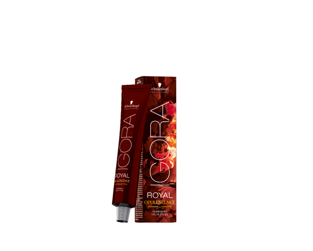 Schwarzkopf Igora Opulescence 3-19 60ml