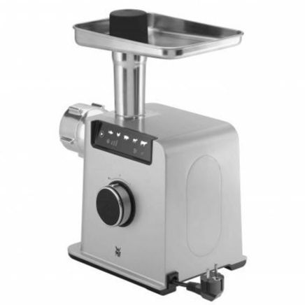 WMF Profi Plus Vleesmolen - 350W - Aluminium