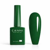 Canni - Gellak - 10 ml - HEMA-vrij - TPO-vrij - Gellak nagellak - Gel lak - Gel - Pink Gellac - Gellac - Gellak set kleuren - Gellak starterspakket - Gellak rood