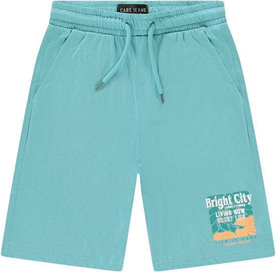 Cars Jeans Short Tacco jr. Jongens 128
